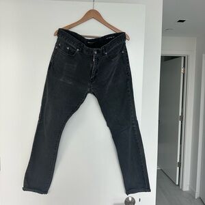 Saint Laurent Jeans